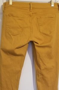 Juniors Arizona Skinny-fit Jean's Size 5